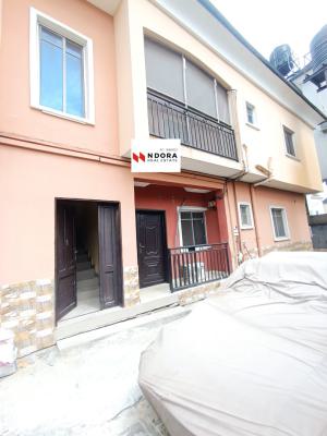 2 Bedroom Flat, Before Blenco, Sangotedo, Ajah, Lagos, Flat / Apartment for Rent