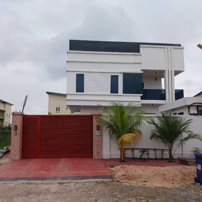2 Units of Furnished Two (2) Bedroom Apartment, Greenfield Estate, Opic, Isheri North, Lagos, Flat / Apartment for Rent