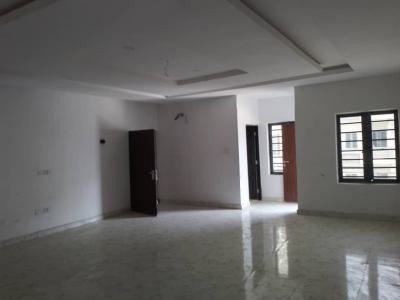 Newly Built 3 Bedroom Apartment with Bq Within an Estate, Orchid Road Lekki Lagos, Lekki, Lagos, Flat / Apartment for Rent