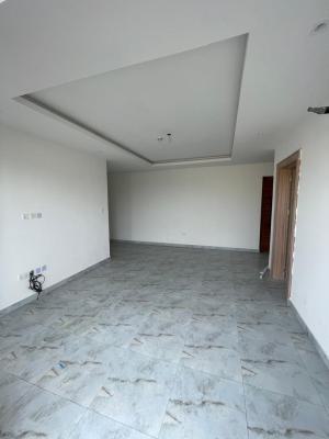 Luxury 2 Bedroom Apartment with Swimming Pool on The 4th Floor., Ikate, Lekki, Lagos, Flat / Apartment for Rent
