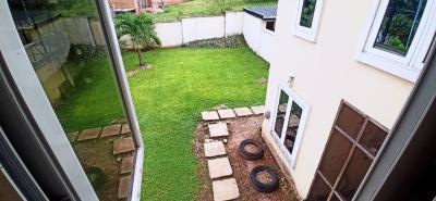 3 Bedroom Duplex with Attached Maids Quarters, Golfview Estate. Link Reservation Road, Onireke Gra, Dugbe (onireke), Ibadan North-west, Oyo, Semi-detached Duplex for Sale