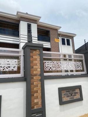 an Executive Two Bedroom Flat, Green Ville Estate Ogombo Road Off Abraham Adesanya Estate Ajah, Lekki, Lagos, Flat / Apartment for Rent