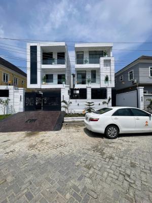 Ultra-luxury 5-bedroom Fully Detached Duplex with Swimming Pool, Lekki, Lagos, Detached Duplex for Sale
