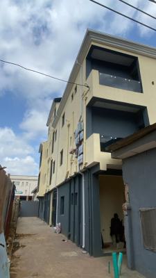 One Bedroom Apartment for Long Lease, Alagomeji, Yaba, Lagos, Mini Flat (room and Parlour) for Sale