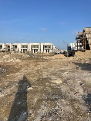 660sqm of Residential Land, Lekki Palm City, Ajah, Lagos, Residential Land for Sale