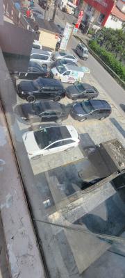 85sqm of Office/shop Space at Lekki, Fola Osibo Lekki Phase 1, Lekki Phase 1, Lekki, Lagos, Office Space for Rent