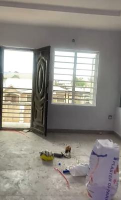Newly Built 2 Bedroom Flat ( Video Available), Adewale Estate, Badore, Ajah, Lagos, Flat / Apartment for Rent