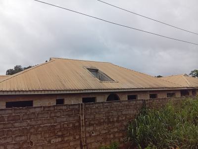 a Proposed Building in a Prime Location, Atan Road, Agbara-igbesa, Lagos, Block of Flats for Sale