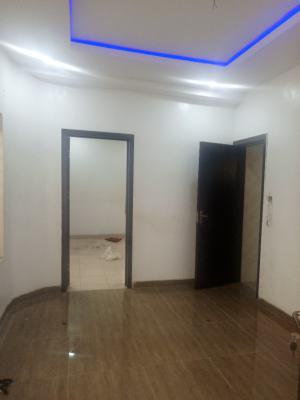 Fairly New Mini Flat with Pop and Lovely Cabinets, Williams Estate Close to Ikeja Along Dopemu, Ikeja, Lagos, Mini Flat (room and Parlour) for Rent