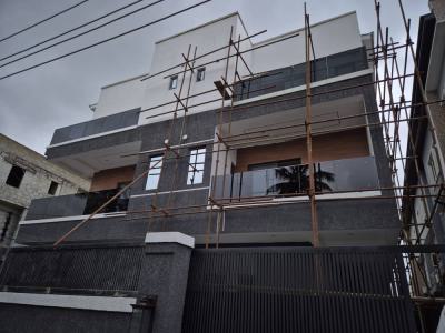 Spacious 4 Bedroom Semi-detached Duplex in One of The Most Sought-after, Gra, Ogudu, Lagos, House for Rent
