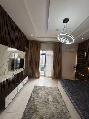 Master Bedroom, Orchid Road, Lekki Expressway, Lekki, Lagos, Self Contain (single Rooms) for Rent