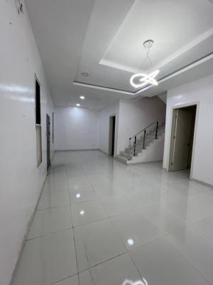 Well Maintained Distress 4 Bedroom Duplex, Off Orchid Road By Chevron Toll Gate Eleganza, Lekki, Lagos, Terraced Duplex for Sale