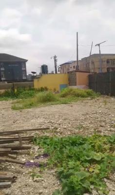 Solid 2 Plots of Land, Ojodu Berger, Ojodu, Lagos, Mixed-use Land for Rent