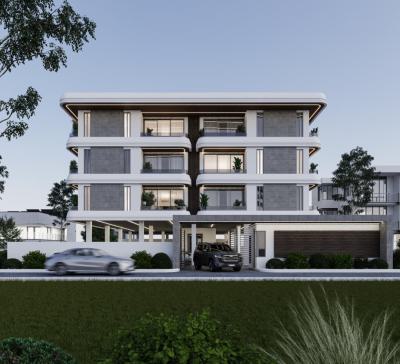 Luxurious 2-bedroom Apartment in Lekki Phase 1, 7a Olubumi Rotimi Street, Lekki Phase 1, Lekki Phase 1, Lekki, Lagos, Flat / Apartment for Sale