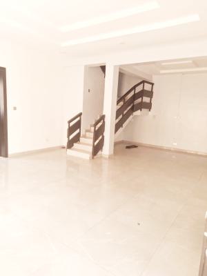 a Newly Built Spacious 4 Bedroom Semi Detached Duplex with Bq, Gra Phase 1, Magodo, Lagos, Semi-detached Duplex for Rent
