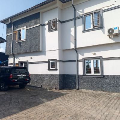 Two Bedroom Apartment, Awoyaya, Awoyaya, Ibeju Lekki, Lagos, Flat / Apartment for Rent