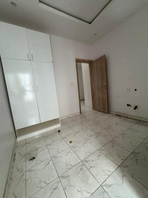 Spacious Self Contain Apartment, Orchid , Ocean Harbor After Van Daniel Estate, Lekki Phase 2, Lekki, Lagos, Self Contain (single Rooms) for Rent