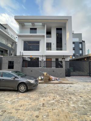 5bedroom Fully Detached Duplex with Swimming Pool in Ikoyi Lagos, Ikoyi Lagos, Ikoyi, Lagos, Detached Duplex for Sale