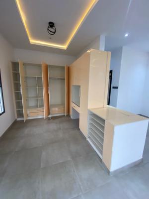 Brand New 5 Bedroom Fully Detached House with Room Bq, Victory Park Estate, Osapa, Lekki, Lagos, Detached Duplex for Rent