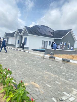 Luxury 3 Bedroom Fully Detached Bungalow + Solar (pool), 20min Before Alaro City, Along Lekki-epe Expressway, Ibeju Lekki, Lagos, Detached Bungalow for Sale