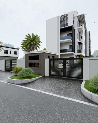 3 Bedroom Apartment + Bq, G. R. a, Ikeja Gra, Ikeja, Lagos, Flat / Apartment for Sale