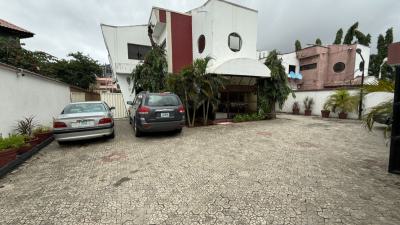 6 Bedroom Duplex, Off Ajose Adeogun Street, Victoria Island (vi), Lagos, Detached Duplex for Rent