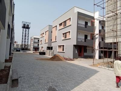 Newly Built 4 Bedroom Terrace, Ikate, Lekki, Lagos, Terraced Duplex for Sale
