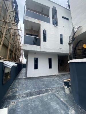4 Bedroom Semi Detached Duplex, Ikota Villa Estate, Ikota, Lekki, Lagos, Semi-detached Duplex for Rent