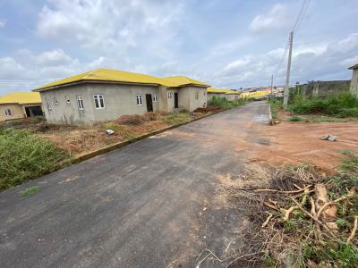 Semi Detached 2 Bedroom Bungalow, Kings Court Kemta Housing Estate, Phase 2 Abeokuta, Abeokuta South, Ogun, Semi-detached Bungalow for Sale