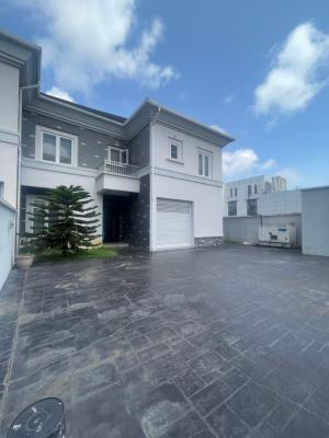 Ultra Luxury 5 Bedroom Semi-detached House, Osapa, Lekki, Lagos, Semi-detached Duplex for Rent