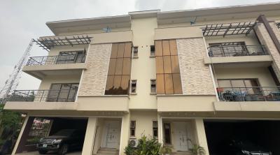 5 Units of 4 Bedroom Terraces, Old Ikoyi, Ikoyi, Lagos, Block of Flats for Sale