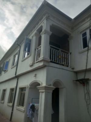 Clean 2 Bedroom Upstairs, Isheri Oshun, Isolo, Lagos, Flat / Apartment for Rent