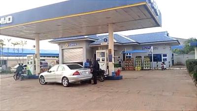 Standard Filling Station, Constitution Road, By Operation Yaki Force Headquater Headquarters, Kaduna North, Kaduna, Filling Station for Sale