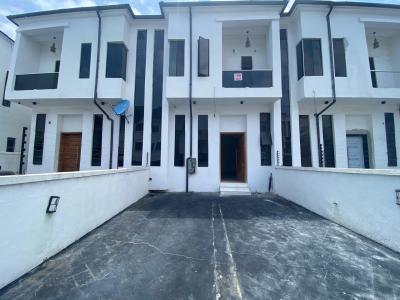4 Bedroom Detached Duplex, Ikota Villa Estate, Ikota, Lekki, Lagos, Detached Duplex for Sale
