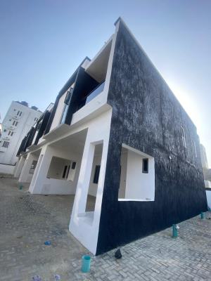 One Bedroom Ensuite House, Off The Lagos Calabar Coastal Road,  Lekki., Igbo Efon, Lekki, Lagos, Self Contain (single Rooms) for Sale