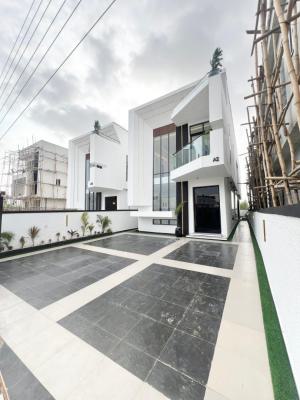 5 Bedroom Detached Duplex with a Swimming Pool and a Bq, Ajah, Lagos, Detached Duplex for Sale