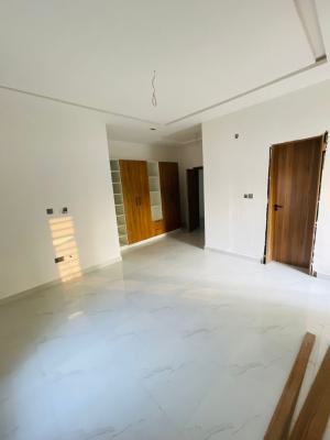 Brand New 2 Bedroom Flat, Sangotedo, Ajah, Lagos, Flat / Apartment for Rent