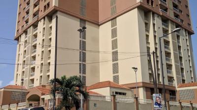3 Bedroom Apartment, Glover Road, Old Ikoyi, Ikoyi, Lagos, Flat / Apartment for Sale