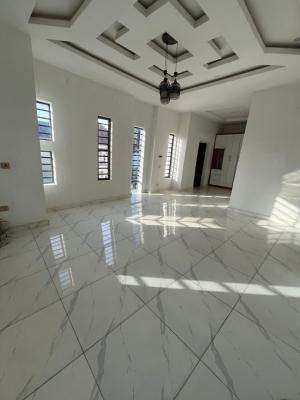 Very Spacious Master Bedroom in a Shared Apartment, Thomos Estate, Ajah, Lagos, House for Rent