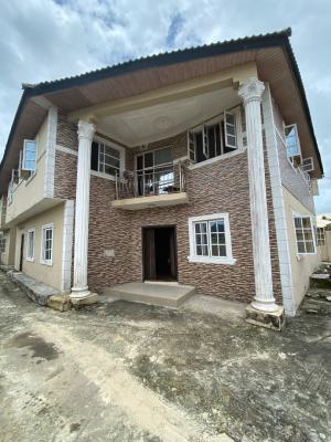 Well Maintained 2bedroom Flat, Ologunfe, Awoyaya, Ibeju Lekki, Lagos, Flat / Apartment for Rent