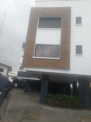 Corporate 5 Units of Apartments Available in Ikeja, Off Allen, Ikeja, Lagos, Flat / Apartment for Rent