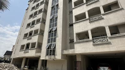 13 Units of 3 Bedroom Apartment, Old Ikoyi, Ikoyi, Lagos, Block of Flats for Sale