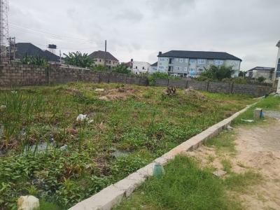 Dry Residential Land for Distress, Terra Aanex Close to Aptech, Sangotedo, Ajah, Lagos, Residential Land for Sale
