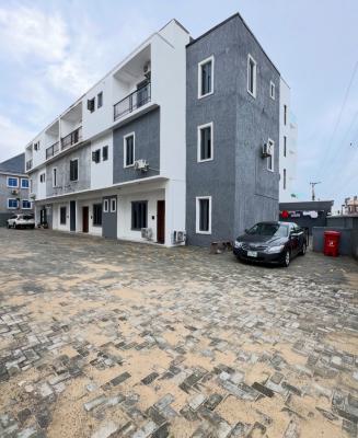 Exquisite 4 Bedroom Terrace Duplex, Ologolo Lekki, Ologolo, Lekki, Lagos, Terraced Duplex for Rent