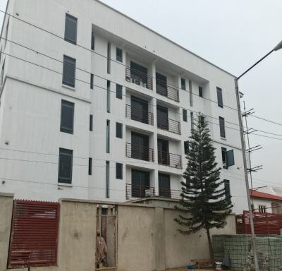 Tastefully Finished Brand New 3 Bedroom Apartment, in a Nice and Very Accessible Part of, Lekki Phase 1, Lekki, Lagos, Flat / Apartment for Sale