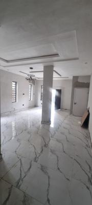4 Bedrooms Fully Detached Duplex, Magodo Phase 1, Gra Phase 1, Magodo, Lagos, Detached Duplex for Sale