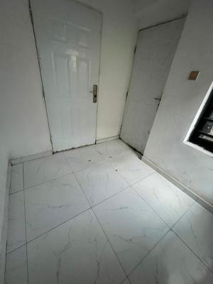 Bq Available in a Shared Apartment, Divine Homes, Thomos Estate, Ajah, Lagos, House for Rent
