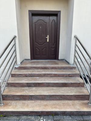Spacious 2bedroom Flat, Idado Estate, Idado, Lekki, Lagos, Flat / Apartment for Rent