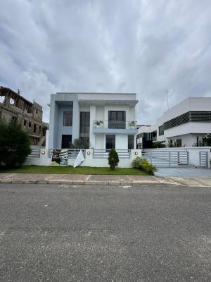 Modern 5-bedroom Fully Detached Duplex, Perfect Blend of Elegance, Comfort, and Contemporary Luxury, Ajah, Lagos, Detached Duplex for Sale