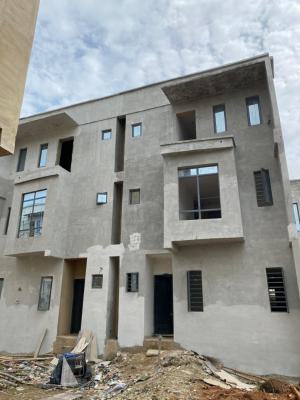 4 Bedrooms Semi Detached Duplex with Bq, Opebi, Ikeja, Lagos, Semi-detached Duplex for Sale